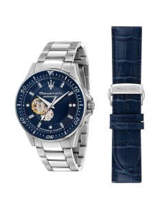 Herrenuhr Seiko SUR559P1 | Tienda24 Tienda24.eu