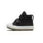 Zapatillas de Deporte para Bebés Converse All-Star Berkshire 2V Negro de Converse, Para niños - Ref: S6469593, Precio: 49,21 ...