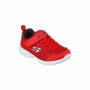 Zapatillas de Deporte para Bebés Skechers Skech-Stepz 2.0 - Mini Wanderer Rojo de Skechers, Para niños - Ref: S6469598, Preci...