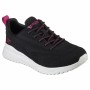 Scarpe Sportive da Donna Skechers Bobs Squad 3 - Whip-Splash Nero di Skechers, Scarpe - Rif: S6469600, Prezzo: 59,34 €, Scont...