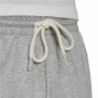 Pantaloni Corti Sportivi da Uomo Adidas Feelcomfy Grigio | Tienda24 - Global Online Shop Tienda24.eu