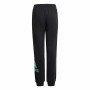 Pantalón de Chándal para Niños Adidas Essentials French Terry Negro de Adidas, Niño - Ref: S6469603, Precio: 29,77 €, Descuen...