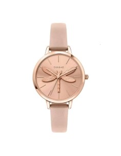 Reloj Mujer Justina 21985 (Ø 32 mm) | Tienda24 Tienda24.eu