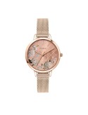 Ladies' Watch Oui & Me FLEURETTE (Ø 41 mm) (Ø 34 mm) | Tienda24 Tienda24.eu