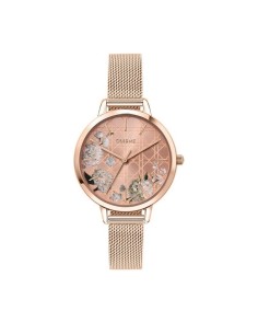 Relógio feminino Bulova 96P248 (Ø 36 mm) | Tienda24 Tienda24.eu