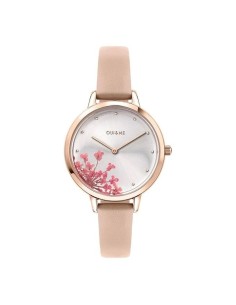 Ladies' Watch Guess V0023M8 (Ø 38 mm) | Tienda24 Tienda24.eu