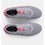 Zapatillas de Running para Adultos Under Armour Charged Impulse 3 Gris de Under Armour, Aire libre y deporte - Ref: S6469615,...