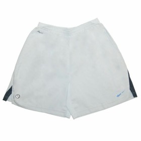 Herren-Sportshorts Puma Power Colorblock 11" TR M Dunkelgrau | Tienda24 - Global Online Shop Tienda24.eu