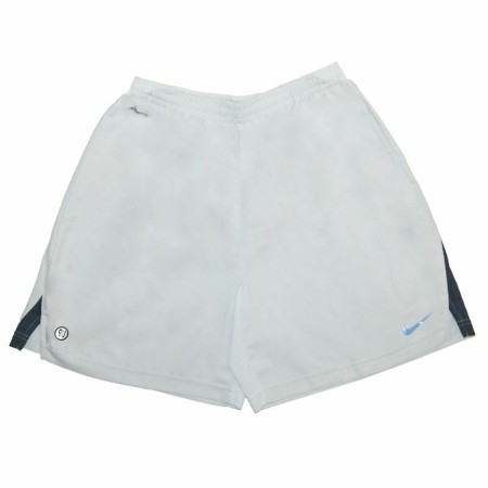 Short de Sport pour Homme Nike Total 90 Blanc de Nike, Homme - Réf : S6469616, Prix : 27,56 €, Remise : %