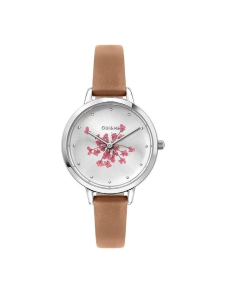 Damenuhr Oui & Me FLEURETTE (Ø 34 mm) | Tienda24 Tienda24.eu