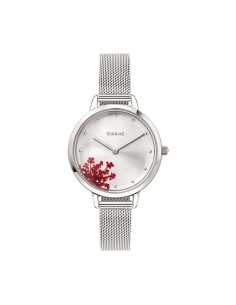 Reloj Mujer Police PL16070BSU.03PU (Ø 36 mm) | Tienda24 Tienda24.eu