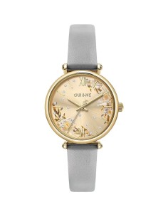 Relógio feminino Oui & Me ETOILE (Ø 33 mm) de Oui & Me, Relógios com braselete - Ref: S7271922, Precio: 54,28 €, Descuento: %