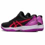 Sapatilhas de Desporto Mulher Asics Solution Swift FF Preto de Asics, Ténis - Ref: S6469618, Preço: 86,74 €, Desconto: %