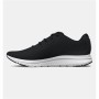 Sapatilhas de Running para Adultos Under Armour Charged Impulse 3 Preto de Under Armour, Ar livre e desporto - Ref: S6469619,...