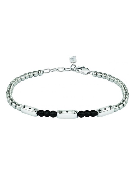 Bracelete masculino Morellato MISTER | Tienda24 Tienda24.eu