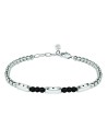 Bracelete masculino Morellato MISTER | Tienda24 Tienda24.eu