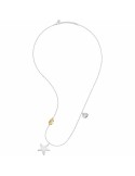 Ladies' Necklace Morellato SCINTILLE | Tienda24 Tienda24.eu