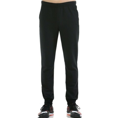 Pantalon de sport long Bullpadel IMANO 005 Noir Homme de Bullpadel, Homme - Réf : S6469621, Prix : 38,39 €, Remise : %