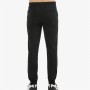 Pantalon de sport long Bullpadel IMANO 005 Noir Homme de Bullpadel, Homme - Réf : S6469621, Prix : 38,39 €, Remise : %