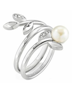 Anillo Mujer Folli Follie 3R9S169C | Tienda24 Tienda24.eu