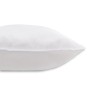 Cushion HappyFriday BASIC White 60 x 60 cm by HappyFriday, Cushions - Ref: D1614003, Price: 14,67 €, Discount: %