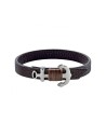 Bracciale Uomo Sector BANDY da Sector, Bracciali - Ref: S7271998, Precio: 46,46 €, Descuento: %