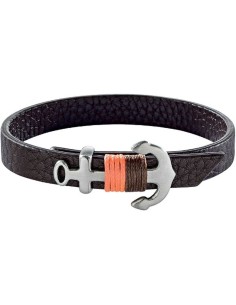 Men's Bracelet Albert M. WSOX00477.AZZ | Tienda24 Tienda24.eu