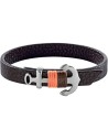 Bracciale Uomo Sector BANDY da Sector, Bracciali - Ref: S7272001, Precio: 43,85 €, Descuento: %