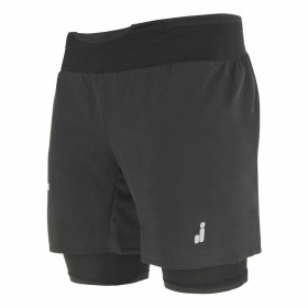 Men's Sports Shorts Bullpadel Moler Black | Tienda24 - Global Online Shop Tienda24.eu