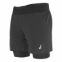 Herren-Sportshorts Joluvi Best Trail Schwarz | Tienda24 - Global Online Shop Tienda24.eu