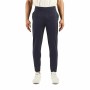 Pantalon de sport long Kappa Edgard Life Bleu foncé Homme | Tienda24 - Global Online Shop Tienda24.eu