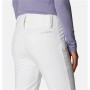 Long Sports Trousers Columbia Roffee Ridge IV Lady White by Columbia, Trousers - Ref: S6469630, Price: 89,35 €, Discount: %