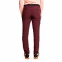 Long Sports Trousers Trangoworld Dorset Brown Lady by Trangoworld, Trousers - Ref: S6469634, Price: 0,00 €, Discount: %