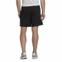 Pantalones Cortos Deportivos para Hombre Adidas Camo Negro de Adidas, Hombre - Ref: S6469640, Precio: 26,92 €, Descuento: %