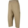 Pantalón Largo Deportivo Nike Dri-Fit Yoga Beige Hombre de Nike, Hombre - Ref: S6469642, Precio: 80,53 €, Descuento: %