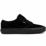 Zapatillas Casual Hombre Vans Atwood VansGuard Negro de Vans, Zapatillas y calzado deportivo - Ref: S6469643, Precio: 60,58 €...