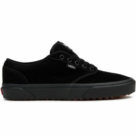 Chaussures casual homme Vans Atwood VansGuard Noir de Vans, Baskets et chaussures de sport - Réf : S6469643, Prix : 60,58 €, ...