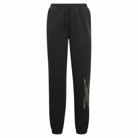 Pantalon de Survêtement pour Adultes Reebok Modern Safari Jogger Femme Noir de Reebok, Femme - Réf : S6469646, Prix : 35,44 €...