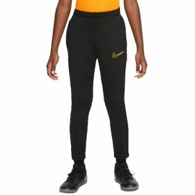 Children's Tracksuit Bottoms Nike Dri-FIT Academy Black by Nike, Boys - Ref: S6469648, Price: 29,77 €, Discount: %