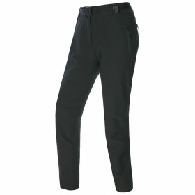 Long Sports Trousers Trangoworld Dorset Lady Black by Trangoworld, Trousers - Ref: S6469651, Price: 0,00 €, Discount: %