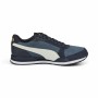 Zapatillas Casual Hombre Puma ST Runner V3 Gris oscuro de Puma, Zapatillas y calzado deportivo - Ref: S6469655, Precio: 50,87...