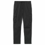 Calças Desportivas Hurley Cruiser Cargo Preto Homem | Tienda24 - Global Online Shop Tienda24.eu