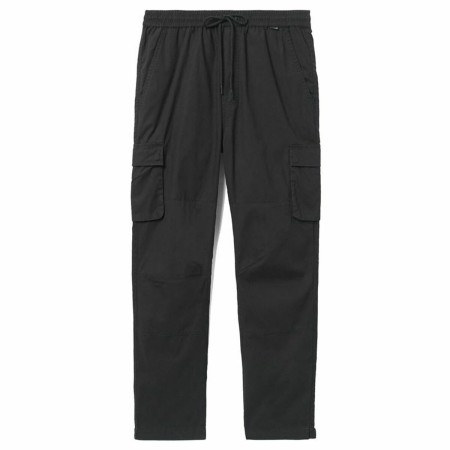 Calças Desportivas Hurley Cruiser Cargo Preto Homem | Tienda24 - Global Online Shop Tienda24.eu