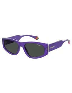 Occhiali da sole Unisex Polaroid PLD-6169-S-B3V da Polaroid, Occhiali e accessori - Ref: S0374615, Precio: 32,37 €, Descuento: %