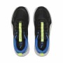 Chaussures de Sport pour Enfants Puma Evolve Run Mesh Noir de Puma, Chaussures - Réf : S6469657, Prix : 30,71 €, Remise : %