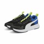 Chaussures de Sport pour Enfants Puma Evolve Run Mesh Noir de Puma, Chaussures - Réf : S6469657, Prix : 30,71 €, Remise : %