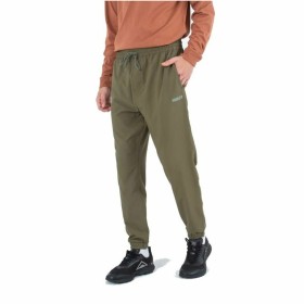 Pantalon de sport long Hurley Explorer Vert Homme de Hurley, Pantalons - Réf : S6469658, Prix : 56,75 €, Remise : %