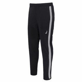 Adult Trousers Puma Borussia Dortmund Black Men | Tienda24 - Global Online Shop Tienda24.eu