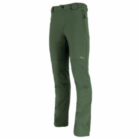 Pantalone Lungo Sportivo Joluvi Attack Oliva di Joluvi, Pantaloni - Rif: S6469667, Prezzo: 43,48 €, Sconto: %