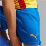 Men's Sports Shorts Puma Valencia CF Third Kit 22/23 Blue | Tienda24 - Global Online Shop Tienda24.eu